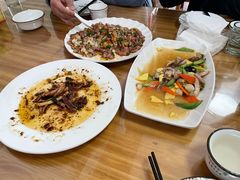 -景祥海鲜美食餐厅