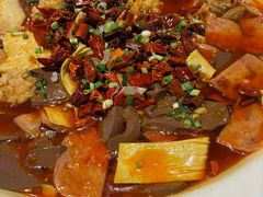 -天辣(金桥啦啦宝都店)