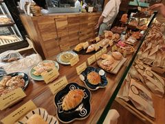 -Let's Taipei 非常烘焙(太古里店)