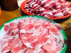 -东镇老火锅(长春路首店)