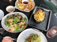 -Supine Bistro溯泮餐厅