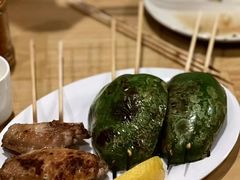 -福烤锦花(长乐路店)