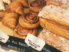 -WHEAT&BAKER-麥(凯德来福士店)