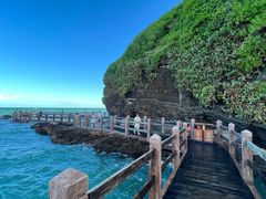 -涠洲岛火山国家地质公园