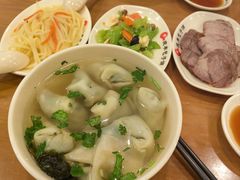 -庆丰包子铺(南站二店)