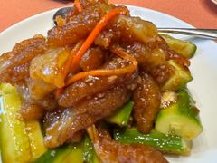 -双合园·海鲜水饺青岛菜(九水东路店)