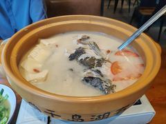 -江南小叙·美食研究院(鱼街店)