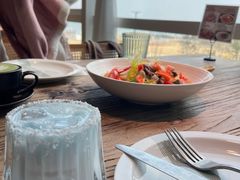 -漾花汐·西餐·下午茶(苏州湾歌林公园店)