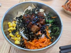 -米村拌饭(天津东丽万达店)