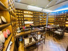 -沐春秋茶书院·茶室.茶馆.商务包房(知春路店)