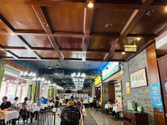 -金家老三饭庄(常营店)