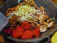 -四小区火锅·巷子里的重庆火锅(花照壁店)