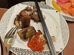 -西藏饭店·亚克·食光自助餐厅(文殊院店)