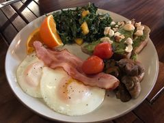 -VESH COFFEE(定西路店)