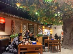 大堂-好嫂子(五里坨店)
