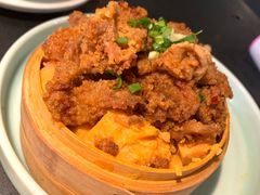 -赠李白·如诗的川味(余杭万达广场店)