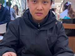 -野人先生Gelato(上海长宁龙之梦店)