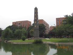 -西南民族大学南区(双流校区)