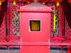 -许驸马府