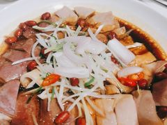 -贝勒爷·酥不腻烤鸭