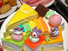 -聚盛源蒸汽海鲜火锅烤肉自助(巨川金海岸购物广场店)