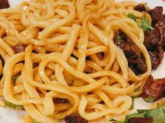 -阿九笨鸡蛋手擀面(总店)