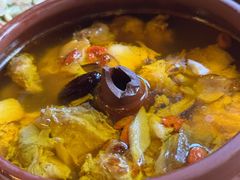 -香满楼(临安路店)