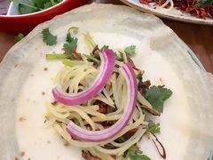 -老昌春饼(中央大街店)