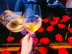 -wann lounge 低温慢煮牛排·清吧
