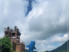 -珠海长隆海洋王国