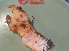 -问渔烤鱼(回龙观总店)
