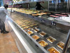 -五彩凉山自助西昌烧烤(柳翠路店)