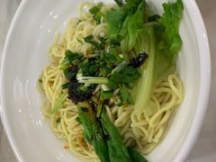 葱油拌面-顺发粉面店(东河苑小区店)