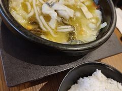-阿香米线(天津凯德餐厅店)