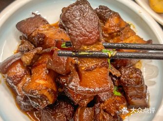OMG心跳乐园附近的私房菜，不踩雷
