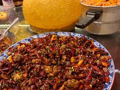 -杨记隆府(南坪店)