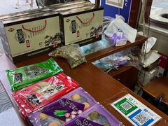 -奉化市溪口蒋氏千层饼厂