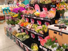 -盒马鲜生(枣园路店)