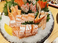 -花和海鲜自助(梅江店)