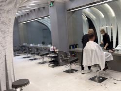 -简影造型·自选烫染接发salon