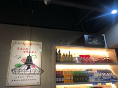 -古乐牛香·鲜牛肉牛杂火锅(五一中路店)