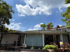 -美庐餐厅(中山陵店)