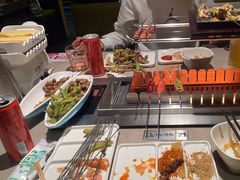 -丰茂烤串(金源店)