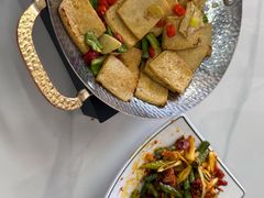 -马白开来特色羊排揪片子  (总店)