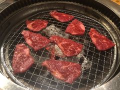 -御牛道日式烤肉料理(杭州万象城店)