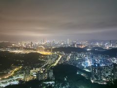 -梧桐山风景名胜区