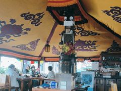 -玛吉阿米·餐吧