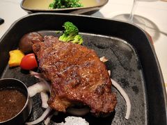 -牛扒先生·厚切雪花牛扒西餐厅(北京路禺山路店)