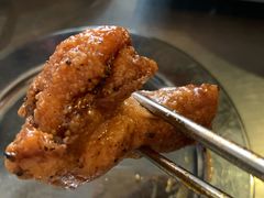 -MI WU FACTORY米屋美食工厂餐厅(绿地店)