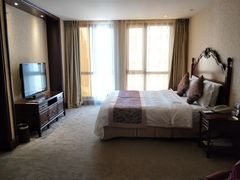 -大连亿锋豪景酒店